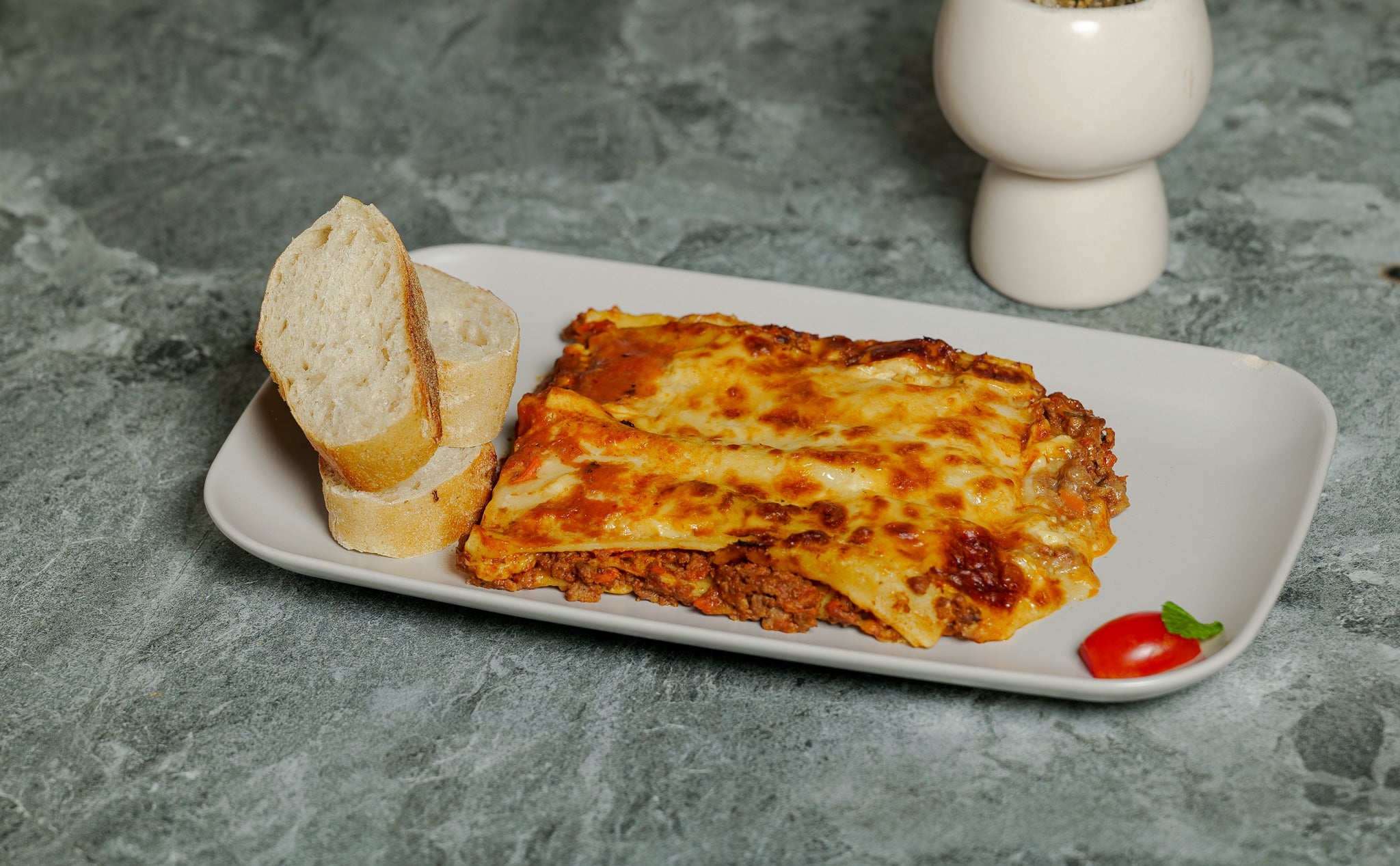 Lasagne Bolognaise