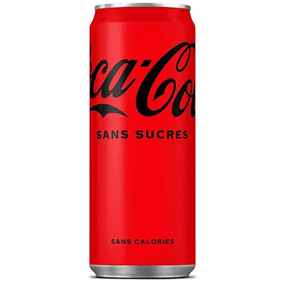 Coca-Cola Zero