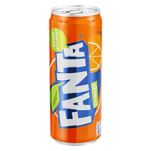 Fanta