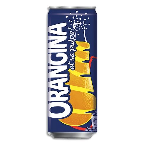 Orangina