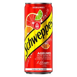 Schweppes